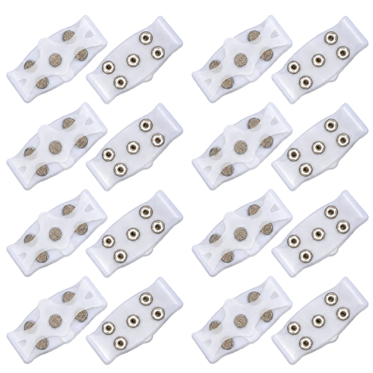 🎁2026 Limited Time Sale 50% Off🔥Universal 5-Tooth Ice Cleats for Shoes & Boots