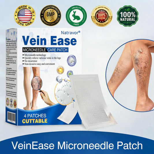 🎁 Only 5 boxes left! We're offering an extra 50% off! 🦵 Say goodbye to tired, heavy, and swollen legs. Start your journey to lighter, more comfortable legs today — you won’t want to miss this special offer!