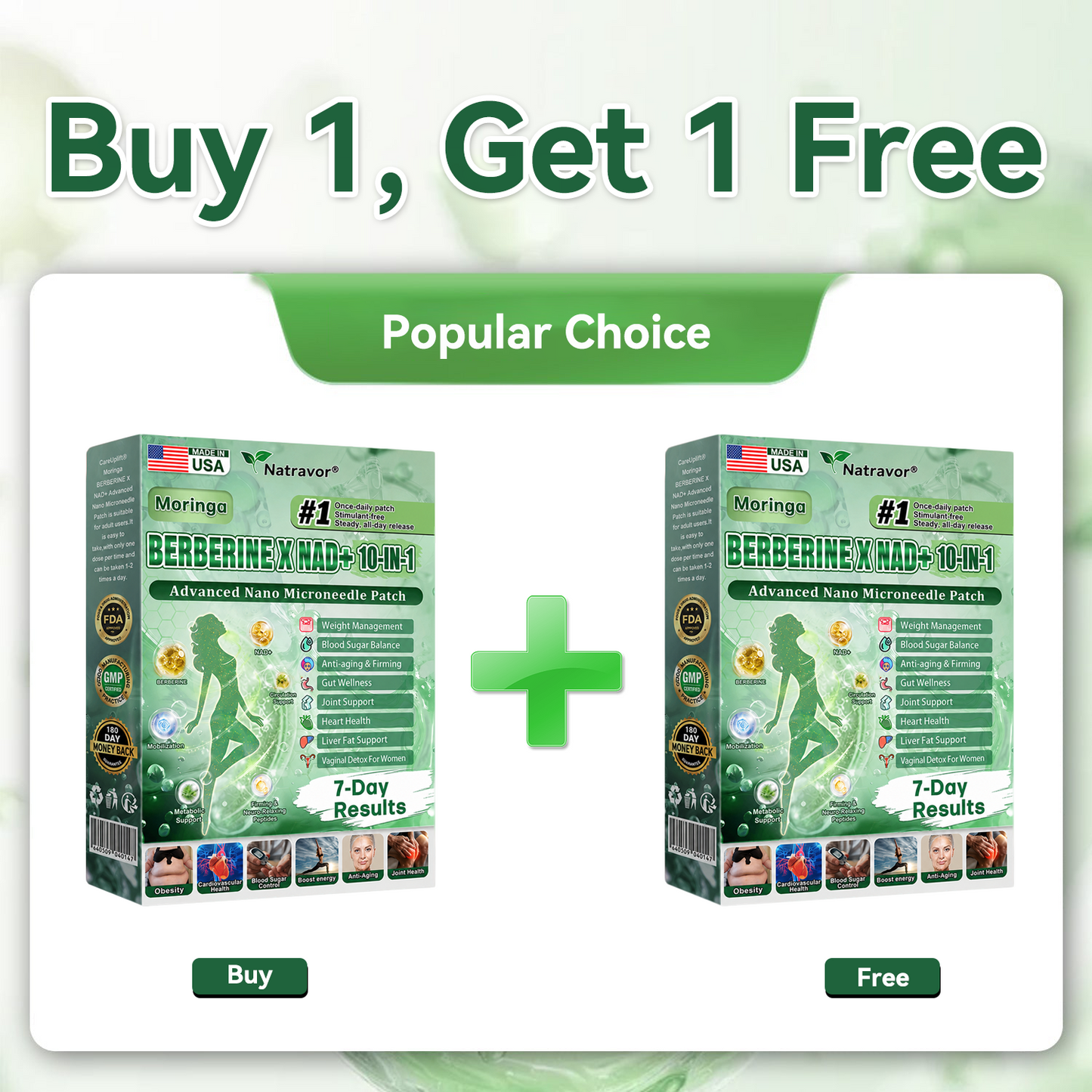 🔥𝐍𝐚𝐭𝐫𝐚𝐯𝐨𝐫® 𝑴𝒆𝒕𝒂𝒃𝒐𝒍𝒊𝒄 𝑵𝒂𝒏𝒐 𝑴𝒊𝒄𝒓𝒐𝒏𝒆𝒆𝒅𝒍𝒆 𝑷𝒂𝒕𝒄𝒉🇺🇸 (𝐉𝐮𝐬𝐭 𝐨𝐧𝐜𝐞 𝐚 𝐝𝐚𝐲, 𝐯𝐢𝐬𝐢𝐛𝐥𝐞 𝐜𝐡𝐚𝐧𝐠𝐞𝐬 𝐢𝐧 𝟕 𝐝𝐚𝐲𝐬）𝘽𝙚𝙧𝙗𝙚𝙧𝙞𝙣𝙚 + 𝙈𝙤𝙧𝙞𝙣𝙜𝙖 𝙁𝙤𝙧𝙢𝙪𝙡𝙖 ✅ 𝐅𝐨𝐫 𝐨𝐛𝐞𝐬𝐢𝐭𝐲, 𝗟𝗼𝗼𝘀𝗲 𝘀𝗸𝗶𝗻,𝐝𝐢𝐚𝐛𝐞𝐭𝐞𝐬, 𝐬𝐥𝐞𝐞𝐩 𝐚𝐩𝐧𝐞𝐚, 𝐣𝐨𝐢𝐧𝐭 𝐢𝐬𝐬𝐮𝐞𝐬, 𝐚𝐧𝐝 𝐦𝐨𝐫𝐞 💯💯