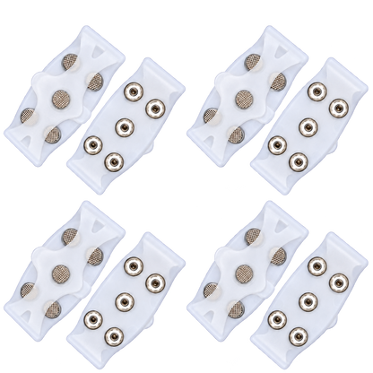 🎁2026 Limited Time Sale 50% Off🔥Universal 5-Tooth Ice Cleats for Shoes & Boots