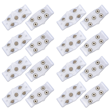 🎁2026 Limited Time Sale 50% Off🔥Universal 5-Tooth Ice Cleats for Shoes & Boots
