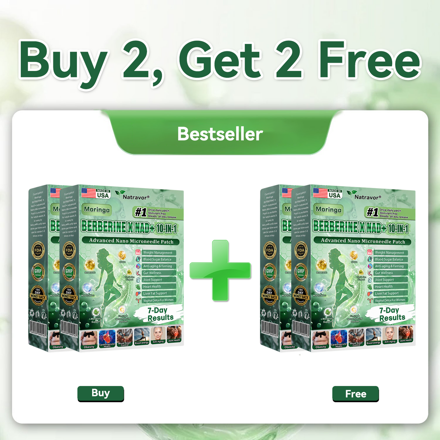 🔥𝐍𝐚𝐭𝐫𝐚𝐯𝐨𝐫® 𝑴𝒆𝒕𝒂𝒃𝒐𝒍𝒊𝒄 𝑵𝒂𝒏𝒐 𝑴𝒊𝒄𝒓𝒐𝒏𝒆𝒆𝒅𝒍𝒆 𝑷𝒂𝒕𝒄𝒉🇺🇸 (𝐉𝐮𝐬𝐭 𝐨𝐧𝐜𝐞 𝐚 𝐝𝐚𝐲, 𝐯𝐢𝐬𝐢𝐛𝐥𝐞 𝐜𝐡𝐚𝐧𝐠𝐞𝐬 𝐢𝐧 𝟕 𝐝𝐚𝐲𝐬）𝘽𝙚𝙧𝙗𝙚𝙧𝙞𝙣𝙚 + 𝙈𝙤𝙧𝙞𝙣𝙜𝙖 𝙁𝙤𝙧𝙢𝙪𝙡𝙖 ✅ 𝐅𝐨𝐫 𝐨𝐛𝐞𝐬𝐢𝐭𝐲, 𝗟𝗼𝗼𝘀𝗲 𝘀𝗸𝗶𝗻,𝐝𝐢𝐚𝐛𝐞𝐭𝐞𝐬, 𝐬𝐥𝐞𝐞𝐩 𝐚𝐩𝐧𝐞𝐚, 𝐣𝐨𝐢𝐧𝐭 𝐢𝐬𝐬𝐮𝐞𝐬, 𝐚𝐧𝐝 𝐦𝐨𝐫𝐞 💯💯