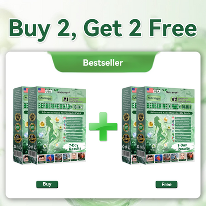🔥𝐍𝐚𝐭𝐫𝐚𝐯𝐨𝐫® 𝑴𝒆𝒕𝒂𝒃𝒐𝒍𝒊𝒄 𝑵𝒂𝒏𝒐 𝑴𝒊𝒄𝒓𝒐𝒏𝒆𝒆𝒅𝒍𝒆 𝑷𝒂𝒕𝒄𝒉🇺🇸 (𝐉𝐮𝐬𝐭 𝐨𝐧𝐜𝐞 𝐚 𝐝𝐚𝐲, 𝐯𝐢𝐬𝐢𝐛𝐥𝐞 𝐜𝐡𝐚𝐧𝐠𝐞𝐬 𝐢𝐧 𝟕 𝐝𝐚𝐲𝐬）𝘽𝙚𝙧𝙗𝙚𝙧𝙞𝙣𝙚 + 𝙈𝙤𝙧𝙞𝙣𝙜𝙖 𝙁𝙤𝙧𝙢𝙪𝙡𝙖 ✅ 𝐅𝐨𝐫 𝐨𝐛𝐞𝐬𝐢𝐭𝐲, 𝗟𝗼𝗼𝘀𝗲 𝘀𝗸𝗶𝗻,𝐝𝐢𝐚𝐛𝐞𝐭𝐞𝐬, 𝐬𝐥𝐞𝐞𝐩 𝐚𝐩𝐧𝐞𝐚, 𝐣𝐨𝐢𝐧𝐭 𝐢𝐬𝐬𝐮𝐞𝐬, 𝐚𝐧𝐝 𝐦𝐨𝐫𝐞 💯💯