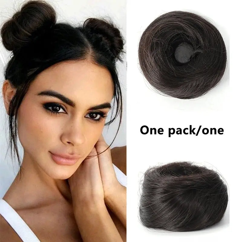 Brown Black（#4）