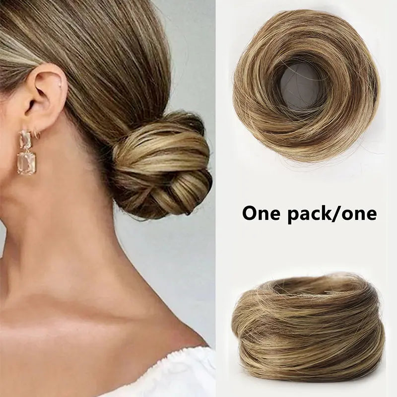 Ash Blonde Mix (#86H10)