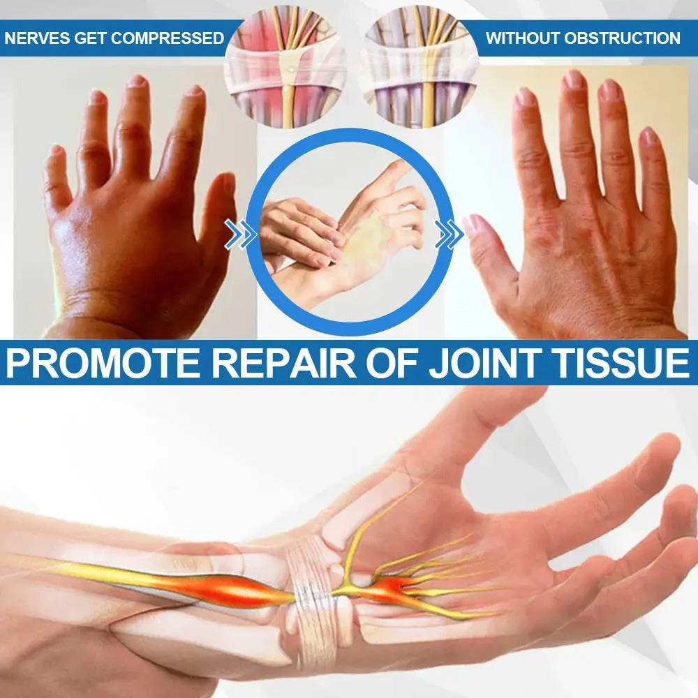 🔥🔥Official Store:  🦵𝐍𝐚𝐭𝐫𝐚𝐯𝐨𝐫™ NAD+ Advanced Anti-Aging Joint Relief Cre am (Specially for mature adults & recommended for daily joint care)🔥𝑳𝒂𝒔𝒕 𝒅𝒂𝒚 𝒑𝒓𝒐𝒎𝒐𝒕𝒊𝒐𝒏 7𝟎% 𝒐𝒇𝒇