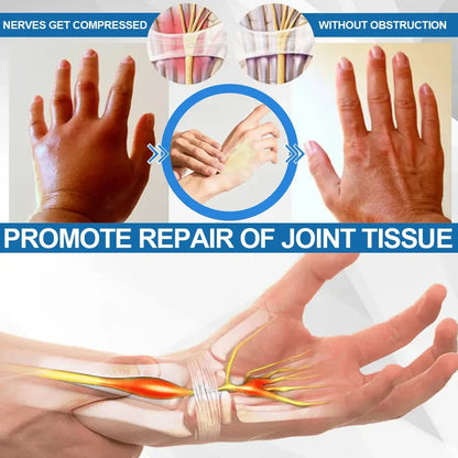 🔥🔥Official Store:  🦵𝐍𝐚𝐭𝐫𝐚𝐯𝐨𝐫™ NAD+ Advanced Anti-Aging Joint Relief Cre am (Specially for mature adults & recommended for daily joint care)🔥𝑳𝒂𝒔𝒕 𝒅𝒂𝒚 𝒑𝒓𝒐𝒎𝒐𝒕𝒊𝒐𝒏 7𝟎% 𝒐𝒇𝒇