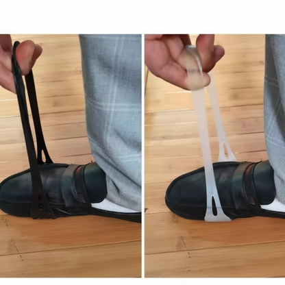 🎁2026 Limited Time Sale 50% Off🔥Universal 5-Tooth Ice Cleats for Shoes & Boots